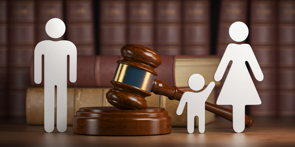 Best advocates for matrimonial dispute